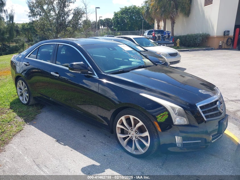 Vin: 1g6ae5sx9d0138528, lot: 41953348, cadillac ats premium 2013 img_1