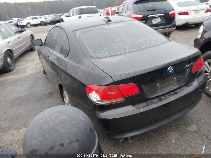 Vin: wbawc3c50ap471033, lot: 41953463, bmw 328i xdrive 20103