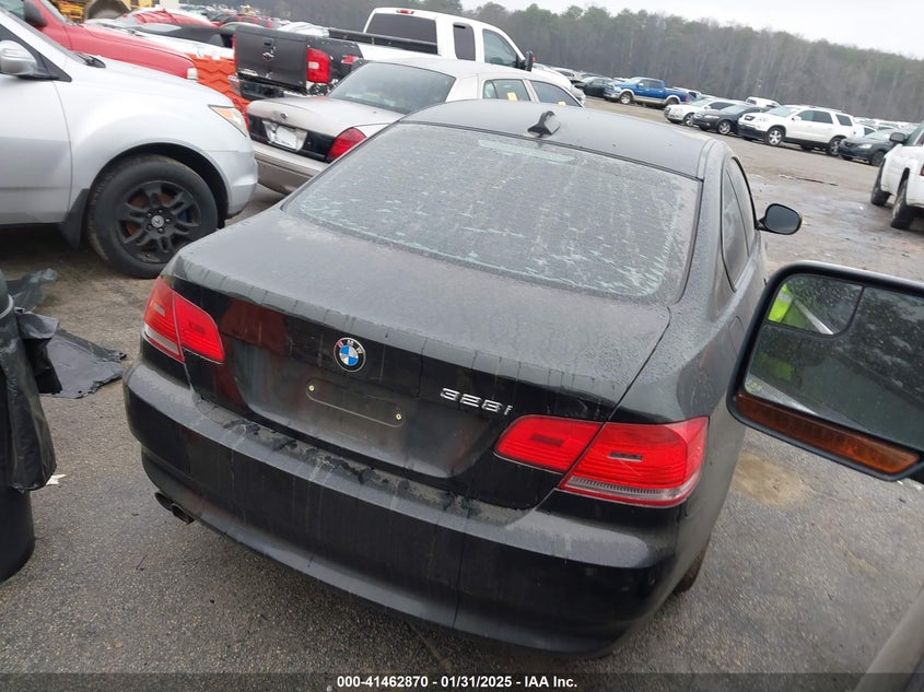 Vin: wbawc3c50ap471033, lot: 41953463, bmw 328i xdrive 20104