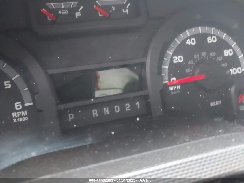 2013 FORD E-350 SUPER DUTY XLT - 1FBSS3BL7DDA58301