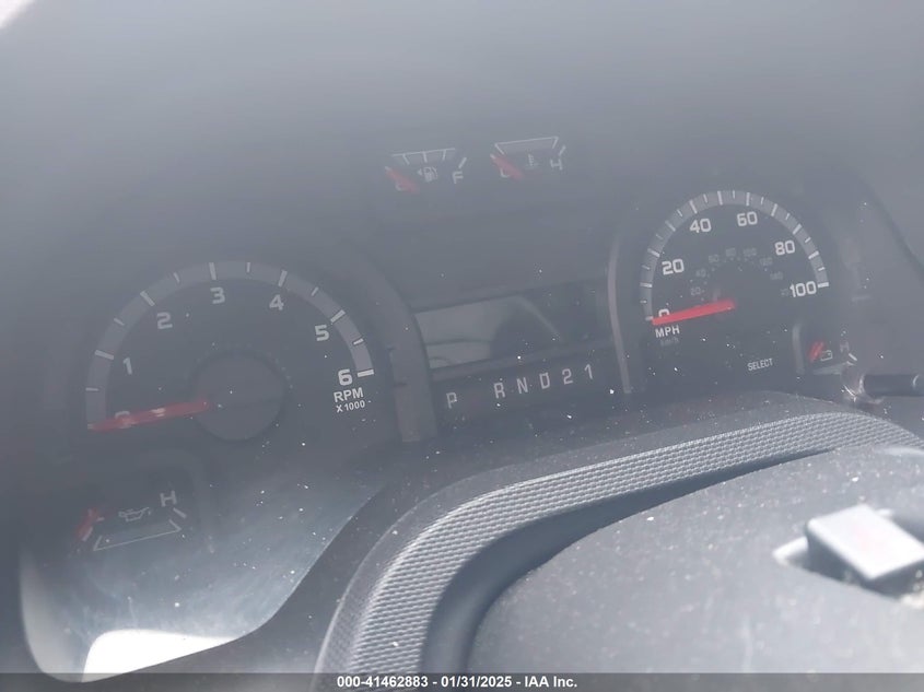 2013 FORD E-350 SUPER DUTY XLT - 1FBSS3BL7DDA58301