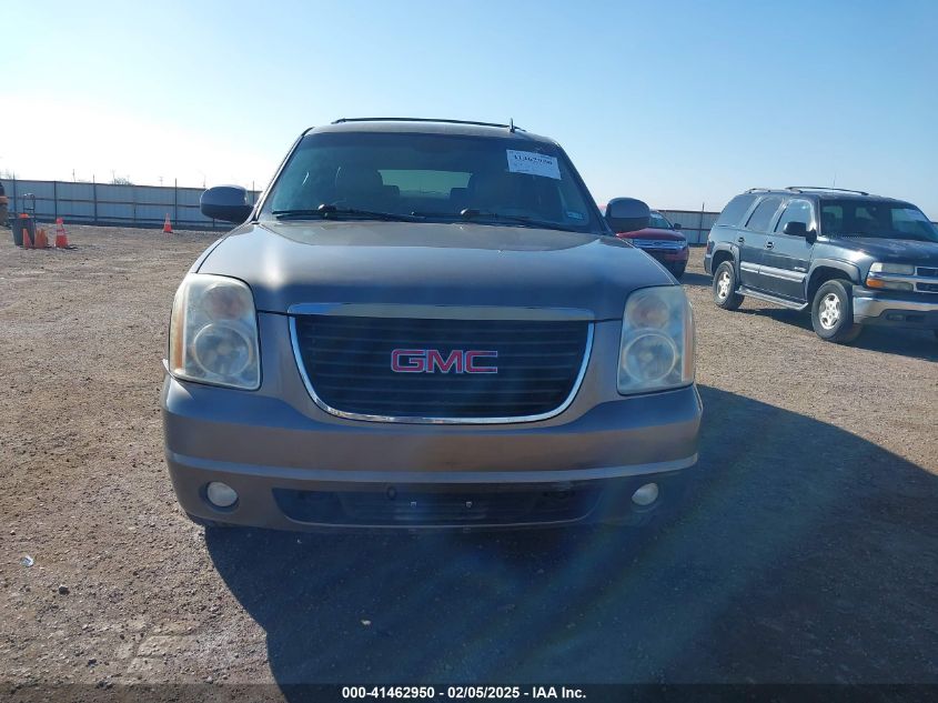 2012 GMC Yukon Xl 1500 Slt VIN: 1GKS2KE73CR167820 Lot: 41462950