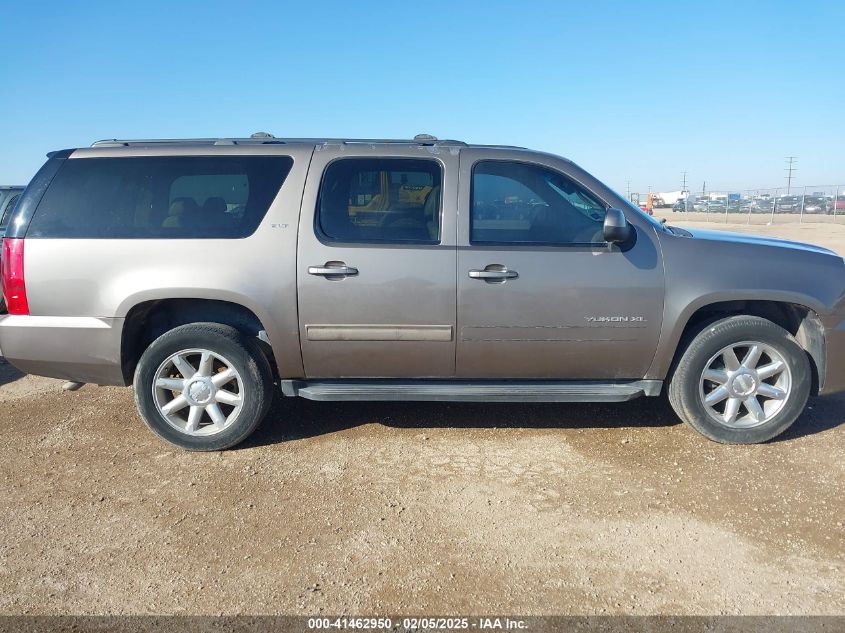 2012 GMC Yukon Xl 1500 Slt VIN: 1GKS2KE73CR167820 Lot: 41462950