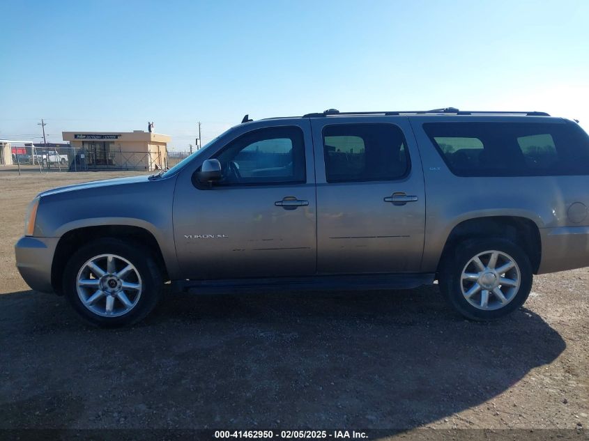 2012 GMC Yukon Xl 1500 Slt VIN: 1GKS2KE73CR167820 Lot: 41462950
