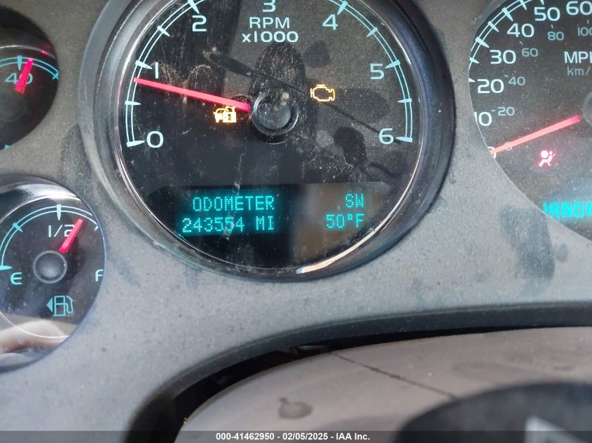 2012 GMC Yukon Xl 1500 Slt VIN: 1GKS2KE73CR167820 Lot: 41462950