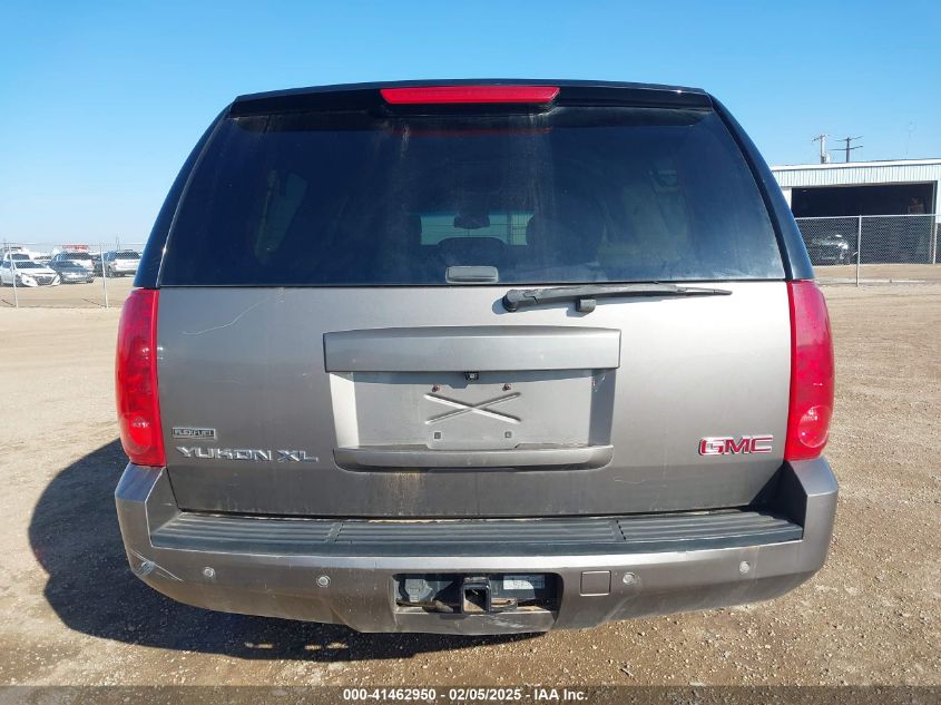 2012 GMC Yukon Xl 1500 Slt VIN: 1GKS2KE73CR167820 Lot: 41462950