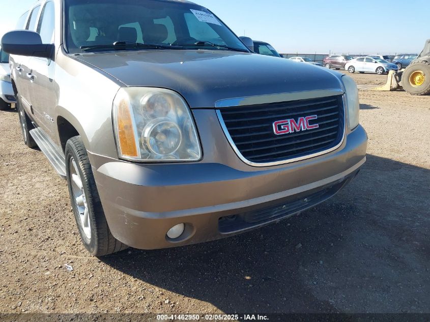 2012 GMC Yukon Xl 1500 Slt VIN: 1GKS2KE73CR167820 Lot: 41462950