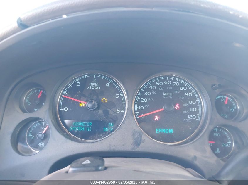 2012 GMC Yukon Xl 1500 Slt VIN: 1GKS2KE73CR167820 Lot: 41462950