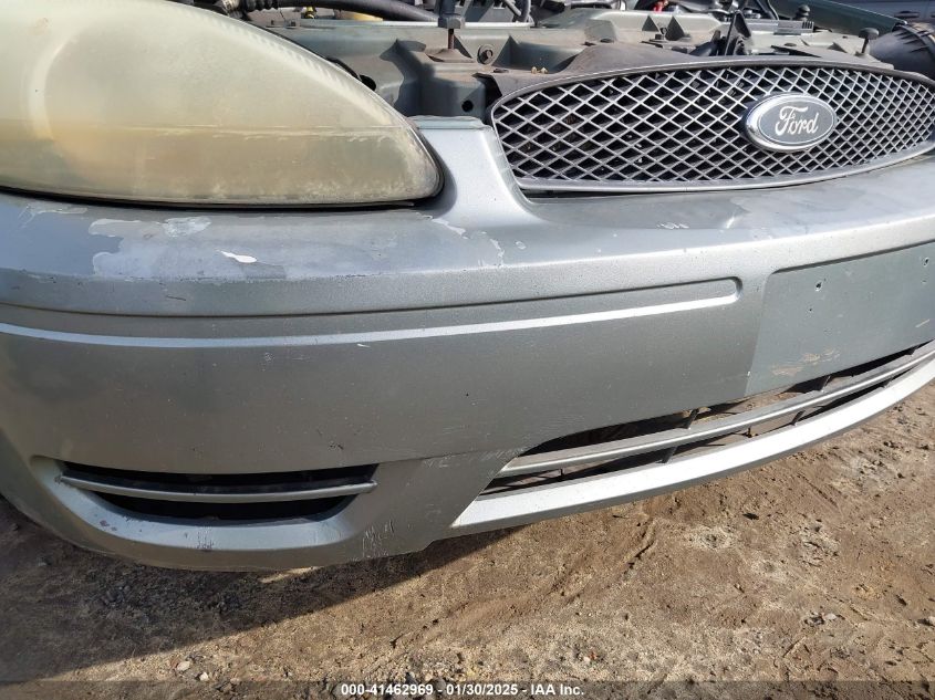 2006 Ford Taurus Sel VIN: 1FAFP56U16A111971 Lot: 41462969