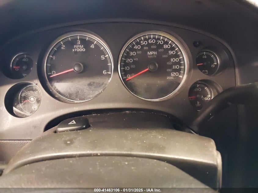 2009 CHEVROLET AVALANCHE 1500 VIN: 3GNFK320X9G150510