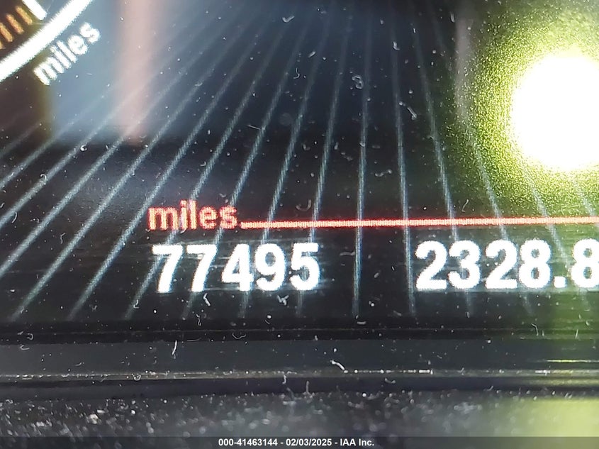 2017 BMW X5 EDRIVE XDRIVE40E IPERFORMANCE - 5UXKT0C37H0S81620