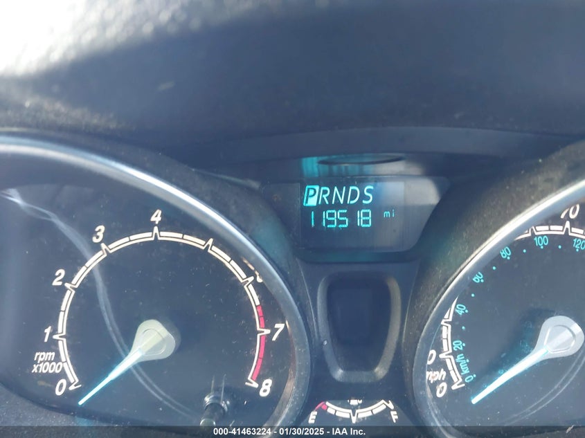 2018 FORD FIESTA SE - 3FADP4EJ9JM101144