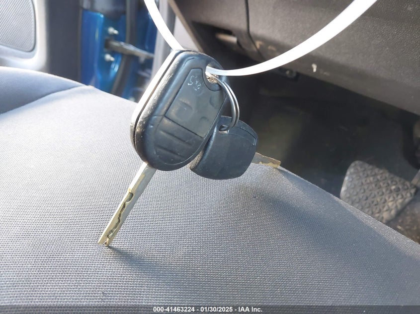 2018 FORD FIESTA SE - 3FADP4EJ9JM101144