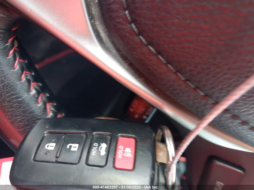 2016 TOYOTA COROLLA S W/SPECIAL EDITION PKG - 2T1BURHE1GC564970