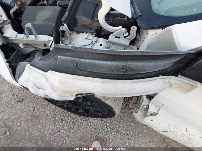 2016 TOYOTA COROLLA S W/SPECIAL EDITION PKG - 2T1BURHE1GC564970