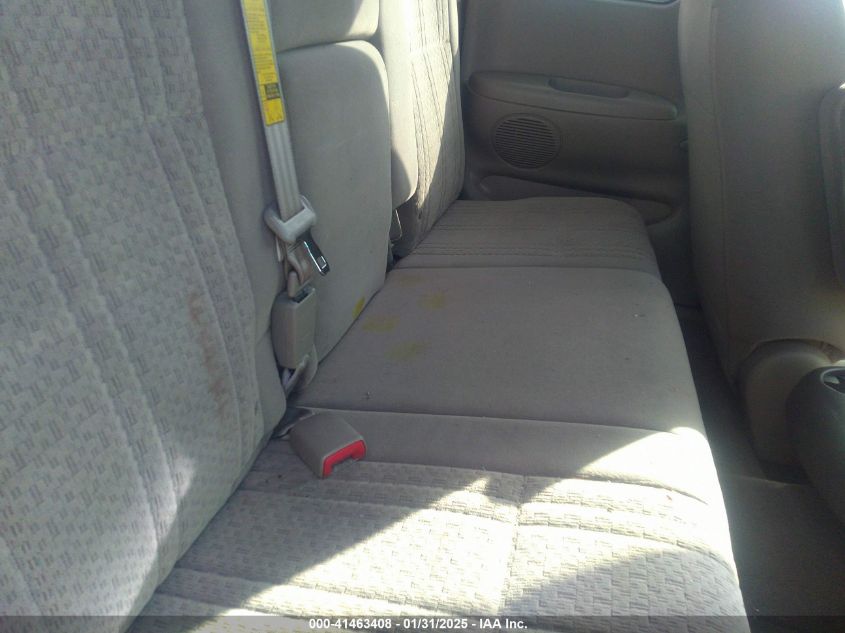 2005 Toyota Tundra Sr5 V8 VIN: 5TBRT34195S462473 Lot: 41463408