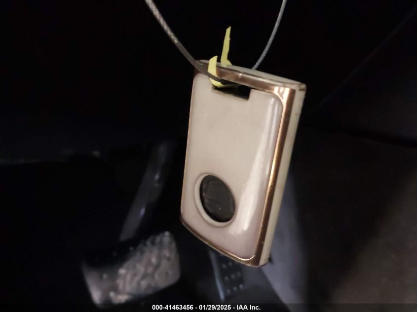 2012 Cadillac Srx Premium Collection VIN: 3GYFNFE30CF565527 Lot: 41463456