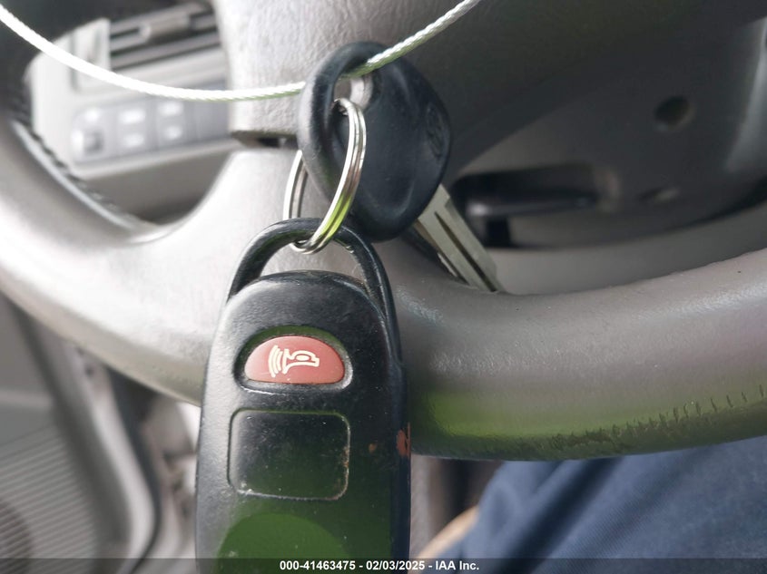 2007 Hyundai Tucson Limited/Se VIN: KM8JN72D47U611811 Lot: 41463475