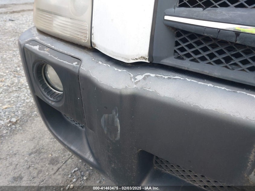 2007 Hyundai Tucson Limited/Se VIN: KM8JN72D47U611811 Lot: 41463475