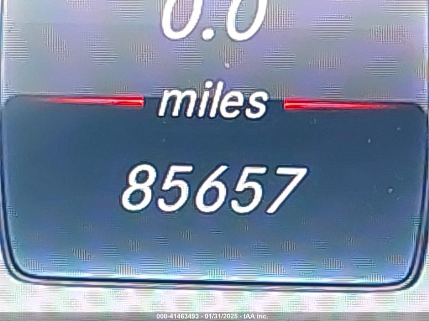 2017 MERCEDES-BENZ E 300 - WDDZF4JB6HA105098