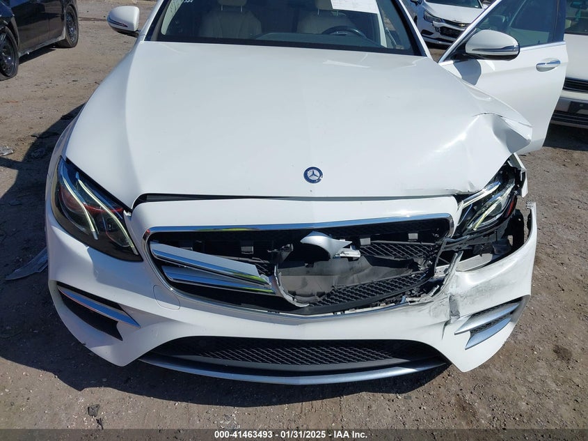 2017 MERCEDES-BENZ E 300 - WDDZF4JB6HA105098