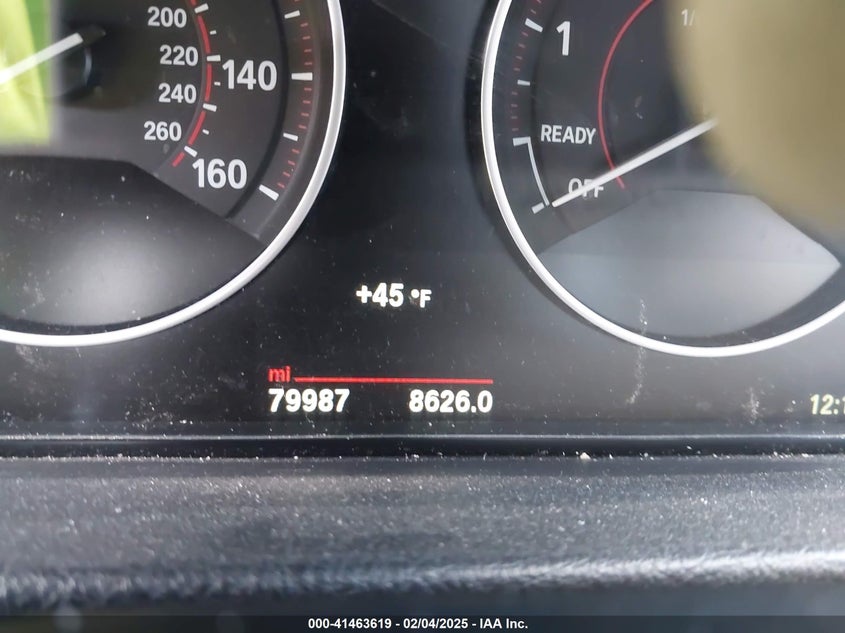 2018 BMW 330I VIN: WBA8D9G59JNU72227