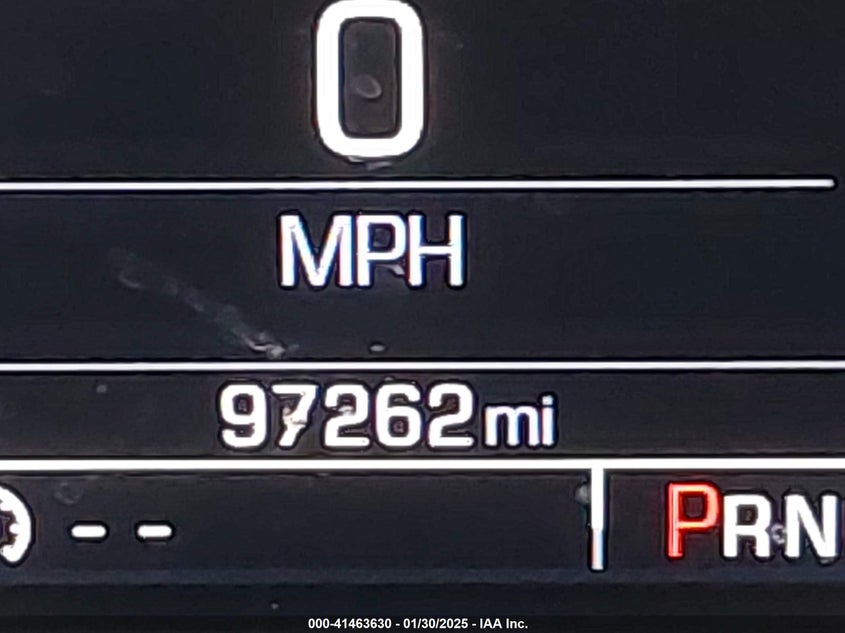 2016 CHEVROLET SILVERADO 1500 1LT - 1GCRCREC4GZ164797