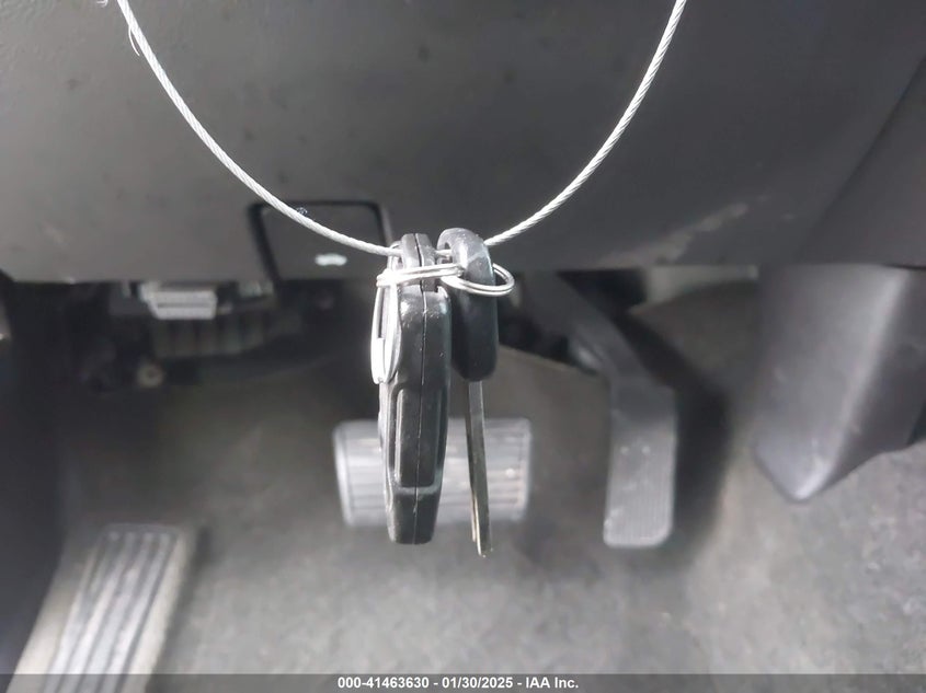 2016 CHEVROLET SILVERADO 1500 1LT - 1GCRCREC4GZ164797