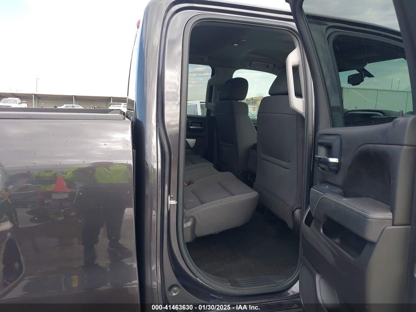 2016 CHEVROLET SILVERADO 1500 1LT - 1GCRCREC4GZ164797