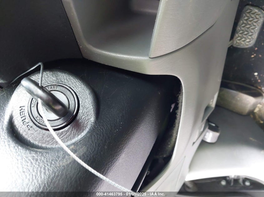 2014 TOYOTA TACOMA BASE V6 - 3TMLU4EN5EM142605