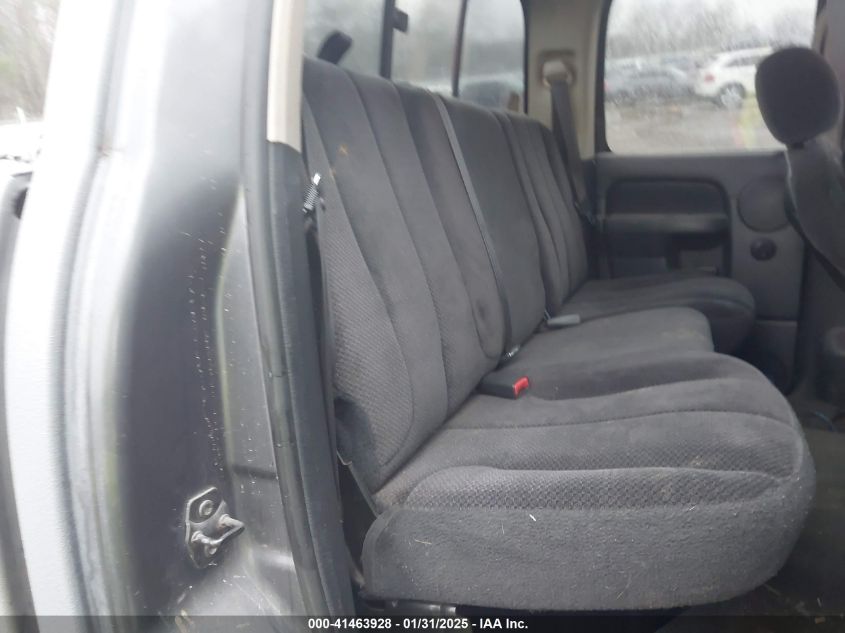 2002 Dodge Ram 1500 St VIN: 1D7HU18NX2S624091 Lot: 41463928