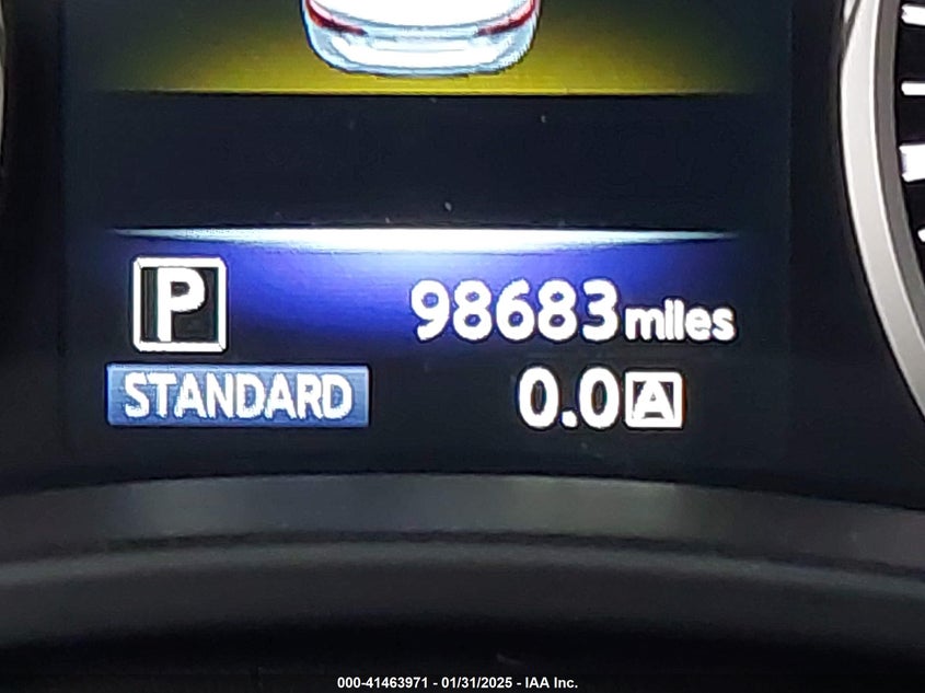 2015 INFINITI Q50 PREMIUM - JN1BV7AR1FM415817