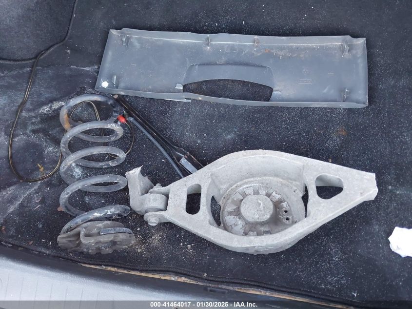 2011 Nissan Maxima 3.5 Sv VIN: 1N4AA5AP9BC80719 Lot: 41464017