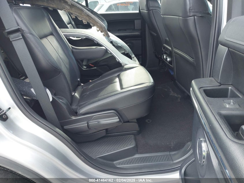2020 FORD EXPEDITION VIN: 1FMJU1JT8LEA23794