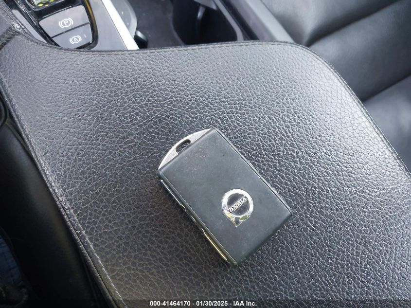 2018 Volvo S90 T5 Momentum VIN: LVY982AKXJP005395 Lot: 41464170