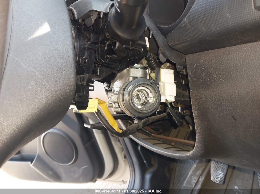 2012 KIA SOUL VIN: KNDJT2A54C7469444