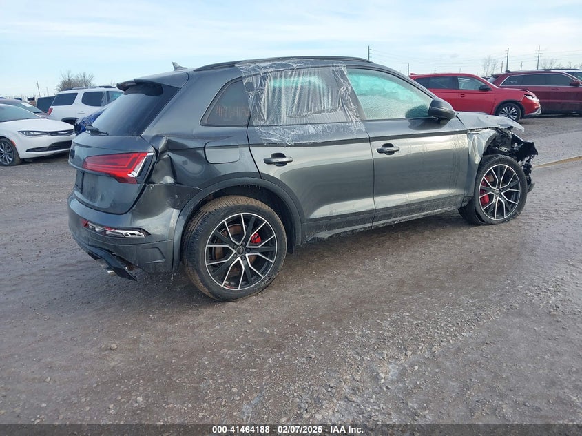 Vin: wa1b4afy1s2022591, lot: 41954790, audi sq5 premium plus tfsi quattro tiptronic 20254