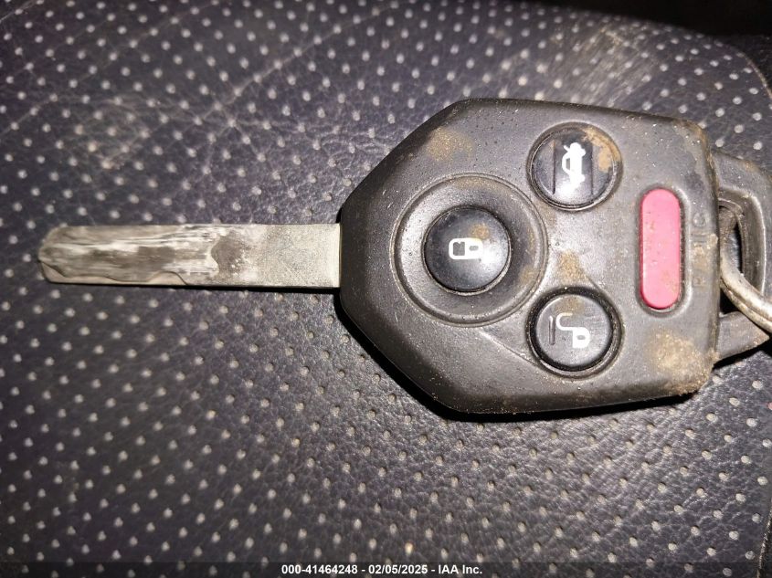 2014 Subaru Outback 2.5I Limited VIN: 4S4BRBMC7E3295484 Lot: 41464248