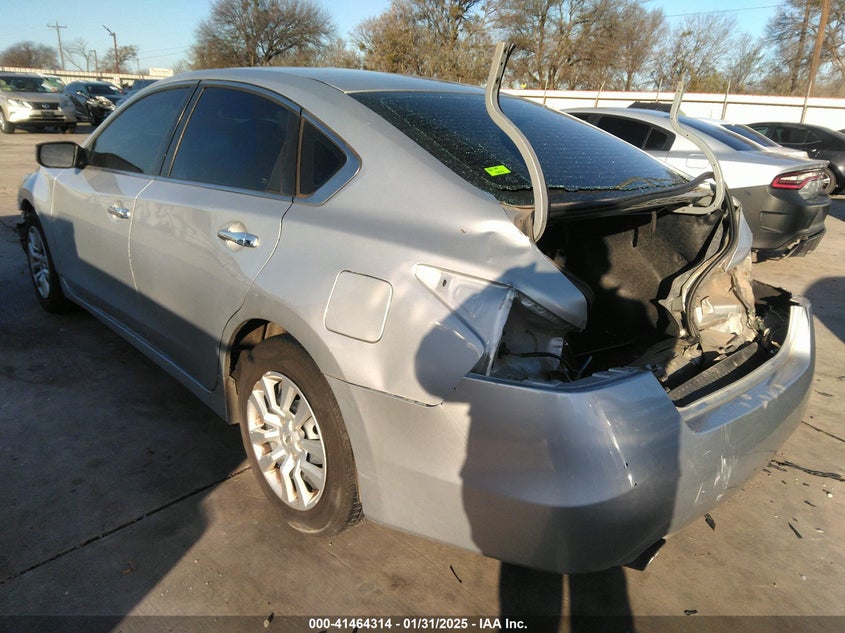 2014 NISSAN ALTIMA VIN: 1N4AL3AP1EN211216