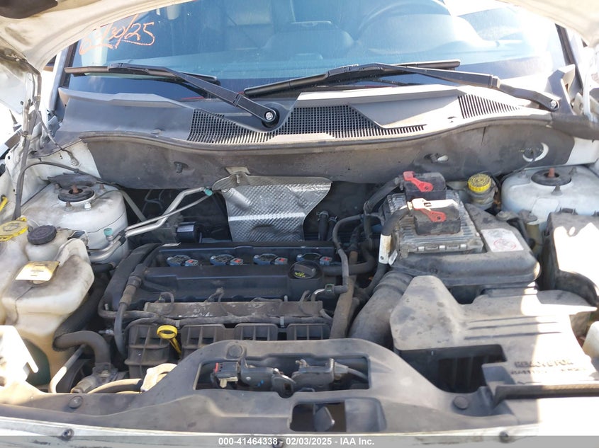 2016 JEEP PATRIOT HIGH ALTITUDE EDITION - 1C4NJPFA7GD514281