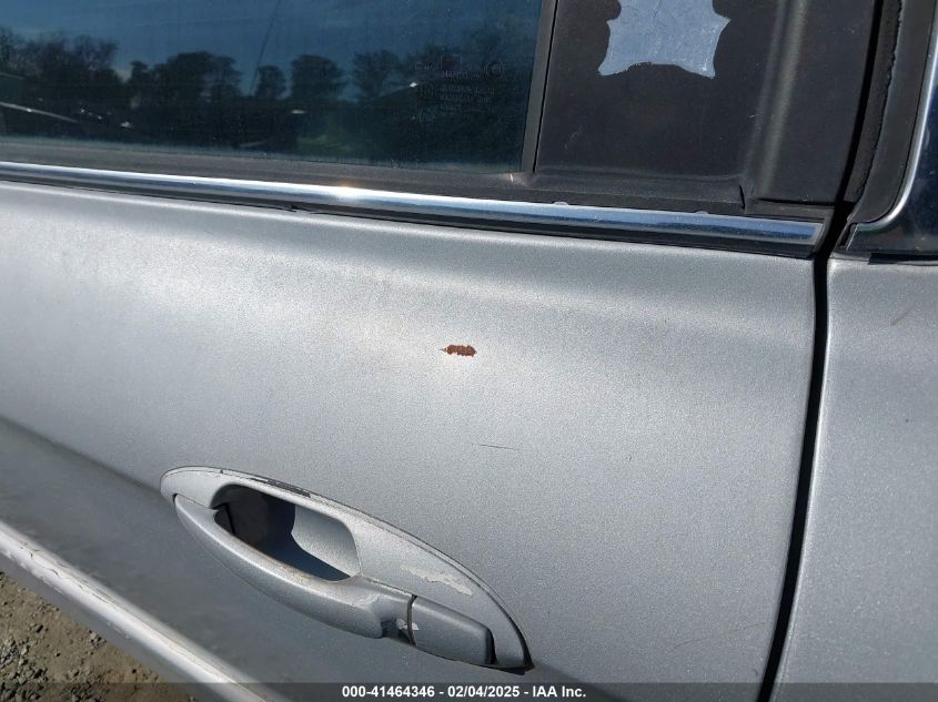 2003 Kia Optima Lx V6/Se V6 VIN: KNAGD128835215089 Lot: 43455534