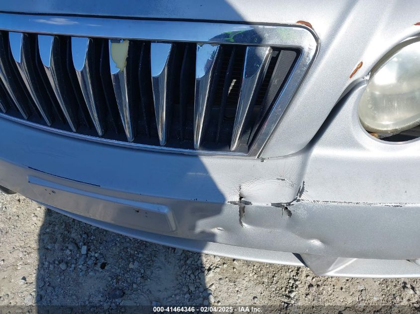 2003 Kia Optima Lx V6/Se V6 VIN: KNAGD128835215089 Lot: 43455534