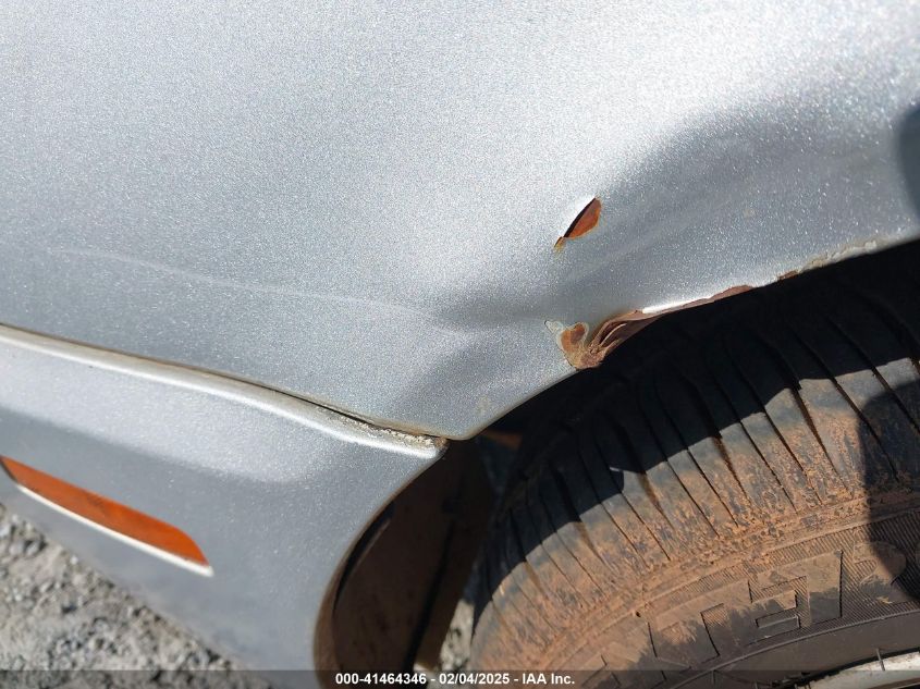 2003 Kia Optima Lx V6/Se V6 VIN: KNAGD128835215089 Lot: 43455534