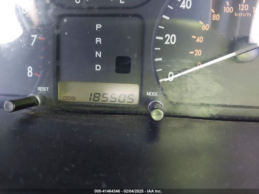 2003 Kia Optima Lx V6/Se V6 VIN: KNAGD128835215089 Lot: 43455534