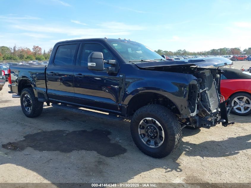 2023 Ford F-250 - 1FT8W2BN1PED25078