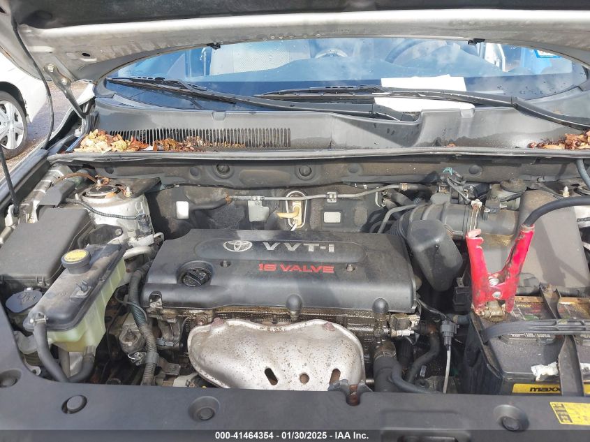 2007 Toyota Rav4 VIN: JTMZD33V976045479 Lot: 41464354