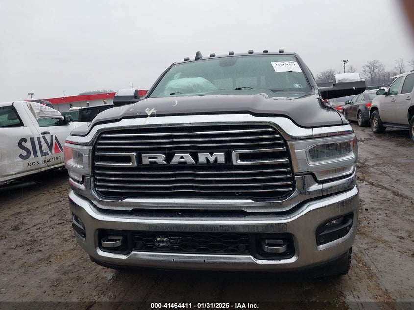 2020 RAM 2500 VIN: 3C6UR5DJ4LG283792