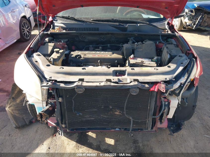 2007 Toyota Rav4 VIN: JTMZD33V876043075 Lot: 41464567