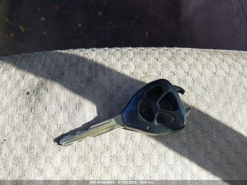 2007 Toyota Rav4 VIN: JTMZD33V876043075 Lot: 41464567