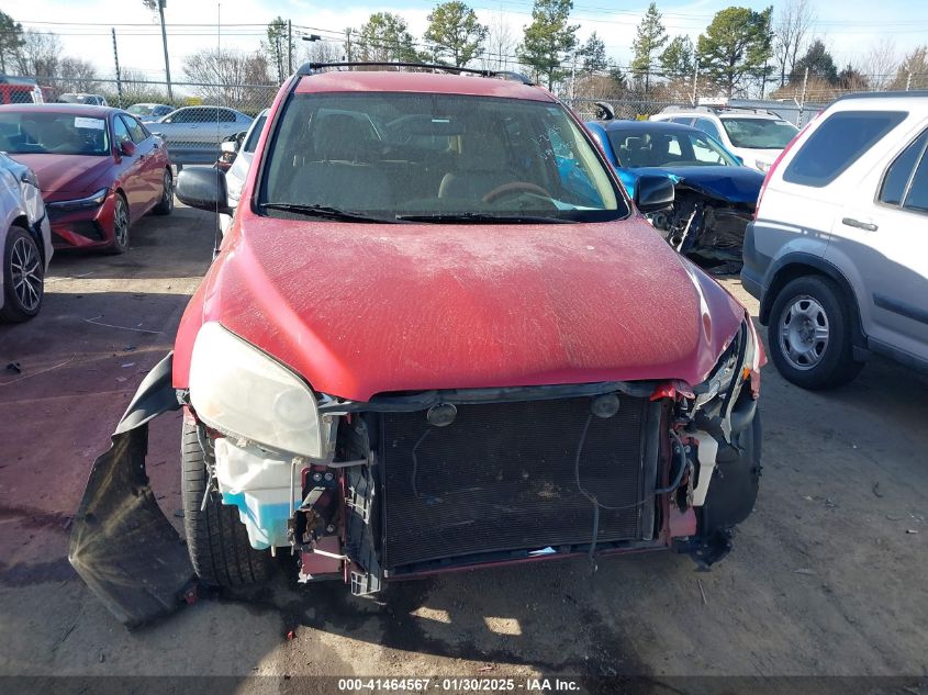 2007 Toyota Rav4 VIN: JTMZD33V876043075 Lot: 41464567